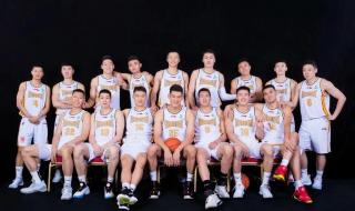 cba新赛季球队名单